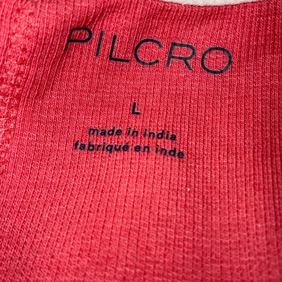 Anthropologie Pilcro v neck - Picture 5 of 5